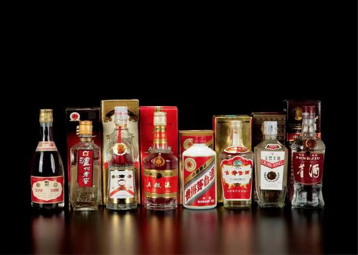 珲春老酒储存的方法